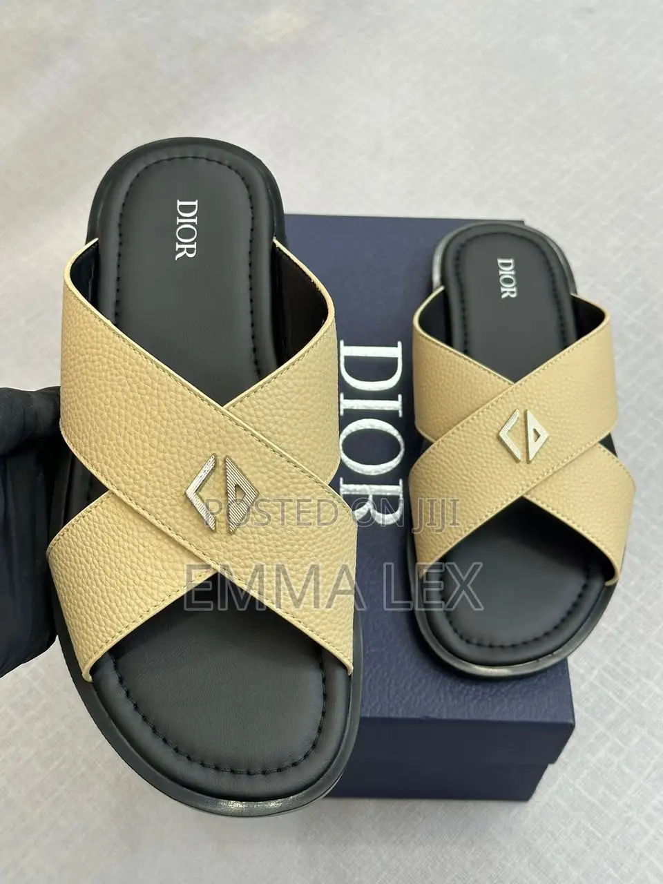 Original Men Slippers