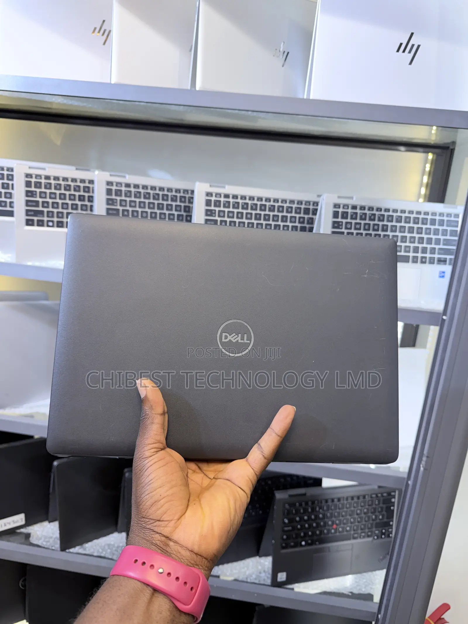 Laptop Dell Latitude 3420 8GB Intel Core i5 SSD 256GB