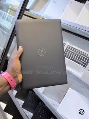 Laptop Dell Latitude 3420 8GB Intel Core i5 SSD 256GB