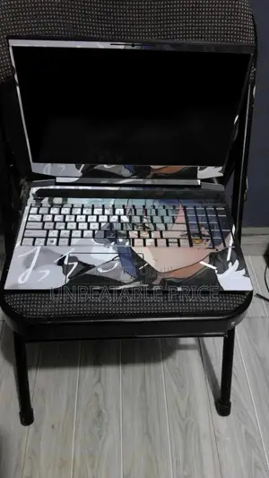 Laptop HP Pavilion 15 8GB AMD Ryzen 7 SSHD+SSD 512GB