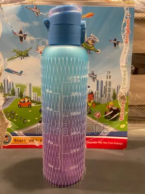 Water Bottle