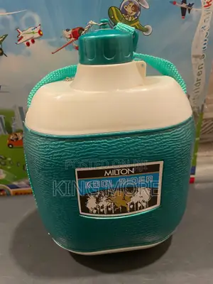 Water Bottle
