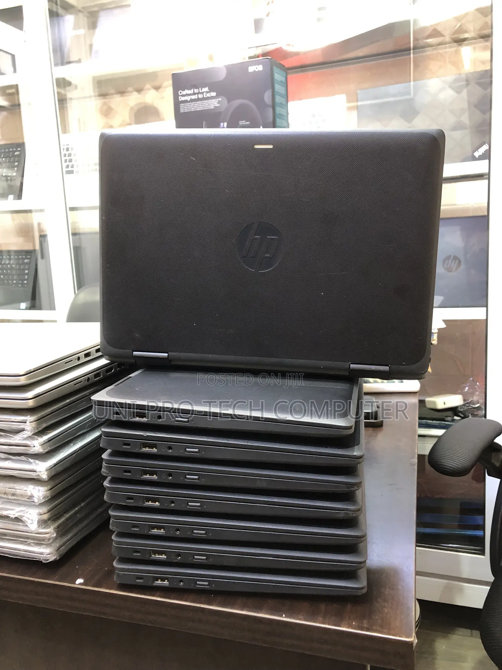 Laptop HP ProBook 11 x360 G3 EE 4GB Intel SSD 128GB