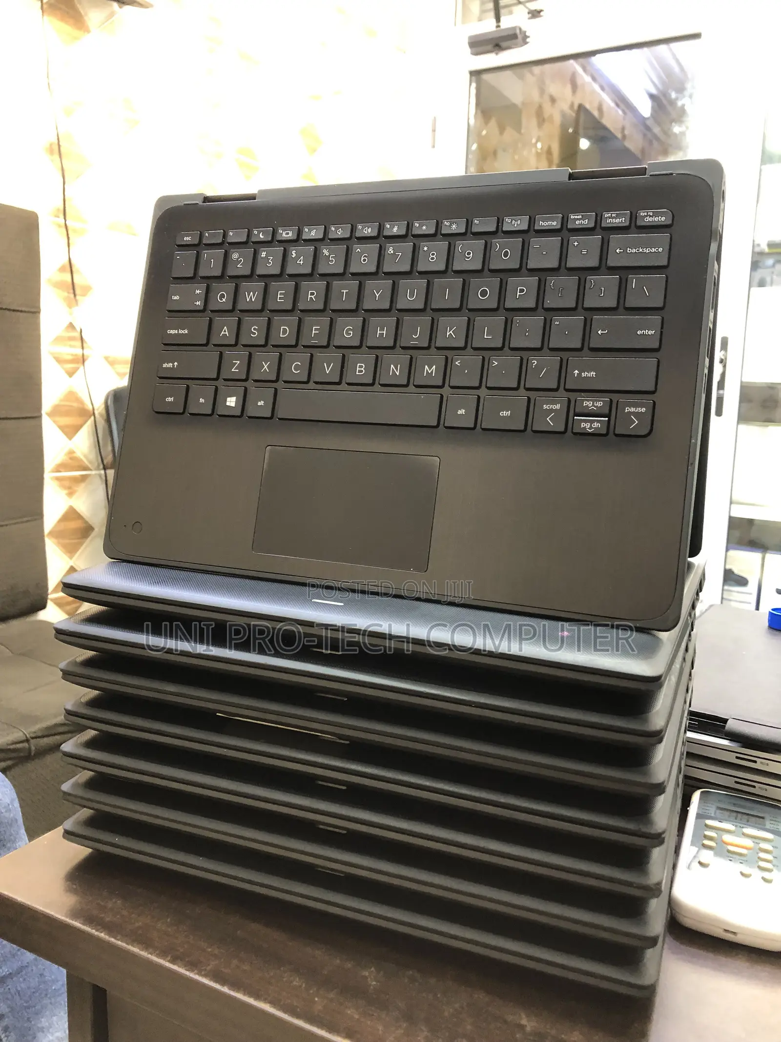 Laptop HP ProBook 11 x360 G3 EE 4GB Intel SSD 128GB