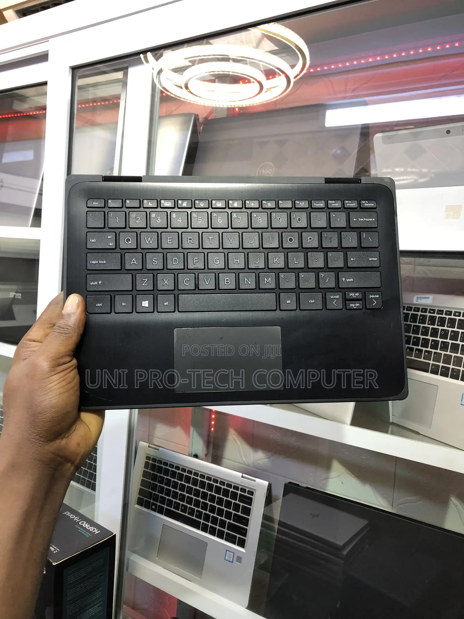 Laptop HP ProBook 11 x360 G3 EE 4GB Intel SSD 128GB