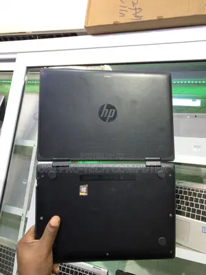 Laptop HP ProBook 11 x360 G3 EE 4GB Intel SSD 128GB