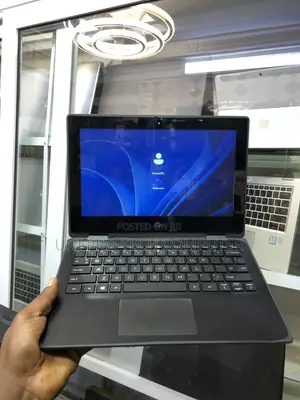 Laptop HP ProBook 11 x360 G3 EE 4GB Intel SSD 128GB