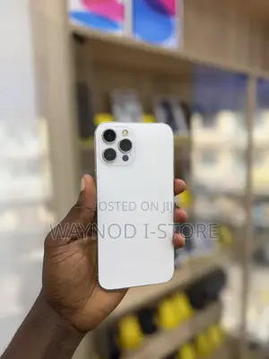 Apple iPhone 12 Pro 128 GB White