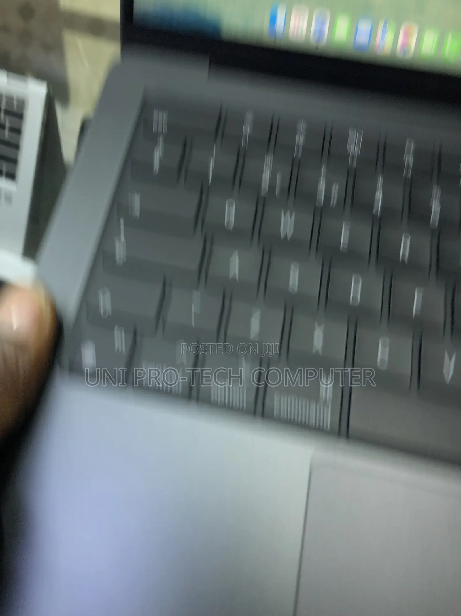 Laptop Apple MacBook Pro 16GB Apple M4 SSD 512GB