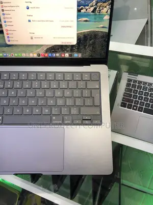Laptop Apple MacBook Pro 16GB Apple M4 SSD 512GB