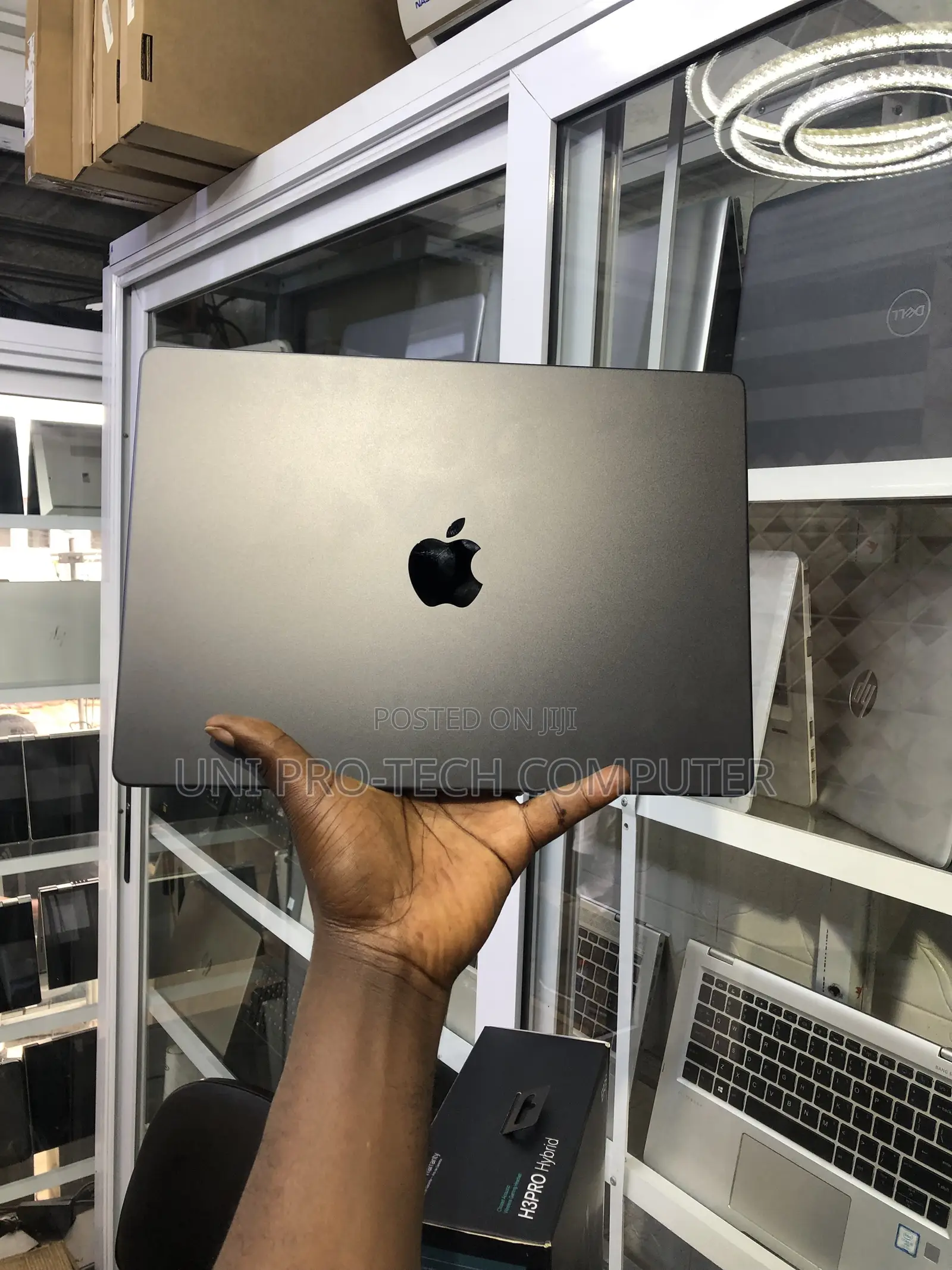 Laptop Apple MacBook Pro 16GB Apple M4 SSD 512GB