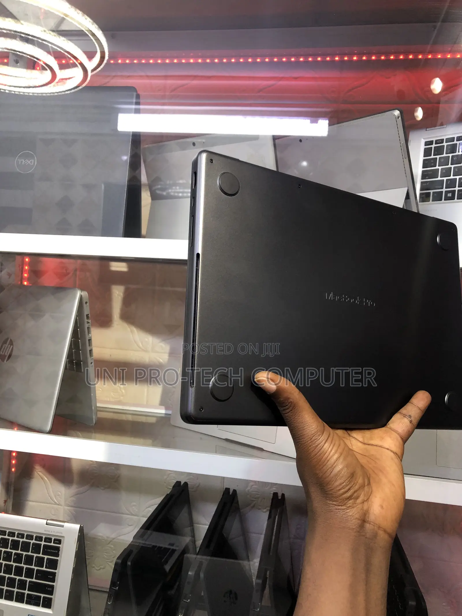 Laptop Apple MacBook Pro 16GB Apple M4 SSD 512GB