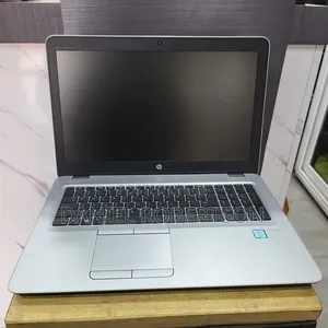 Laptop HP EliteBook 840 G3 8GB Intel Core i5 SSD 256GB