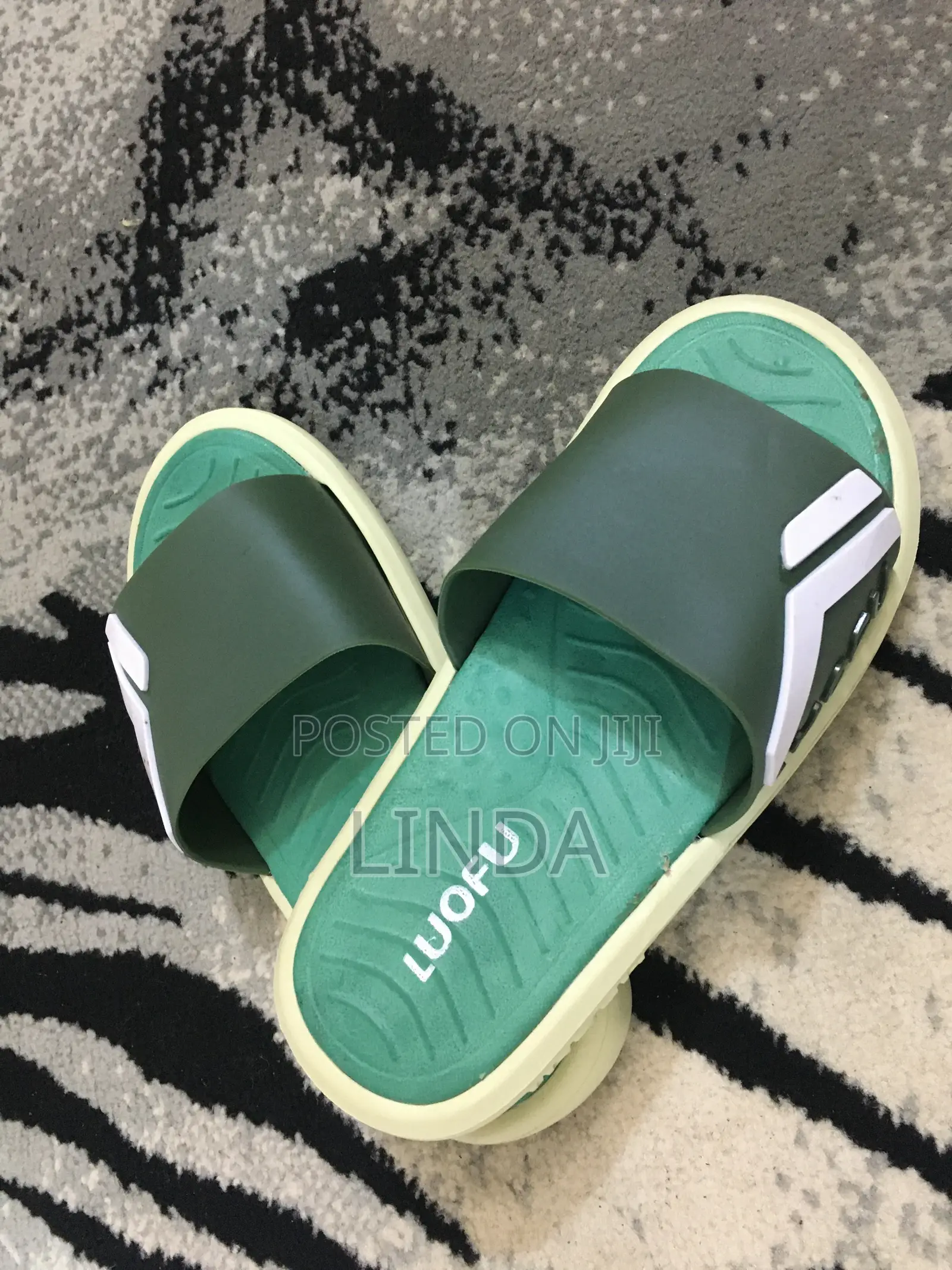 Easy Wear Slippers