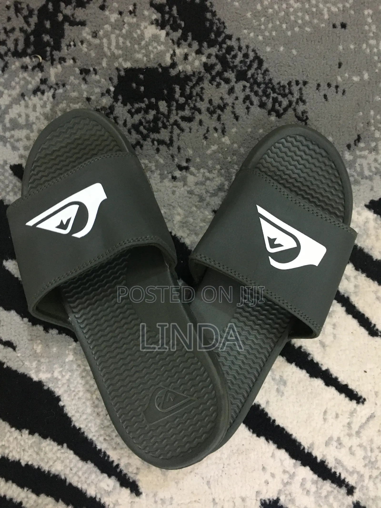 Easy Wear Slippers