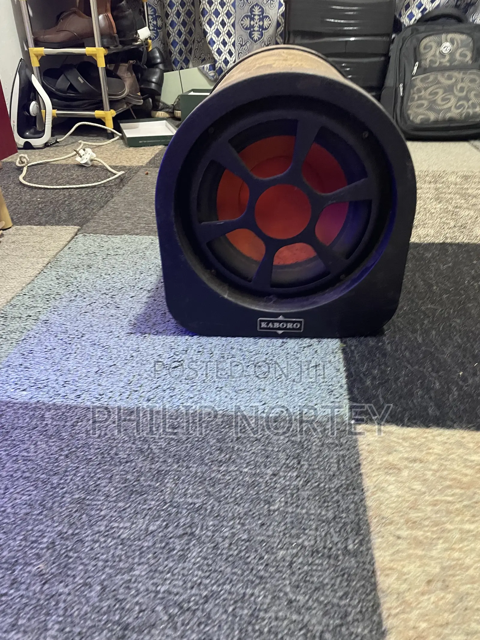 Original Car Booster for Sale