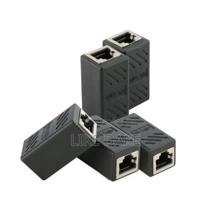 Cat 6 Cable Joiner