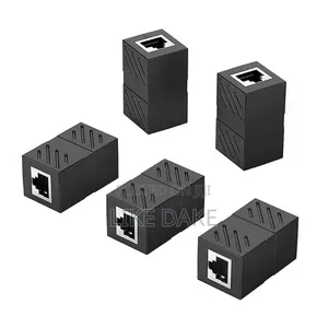 Cat 6 Cable Joiner