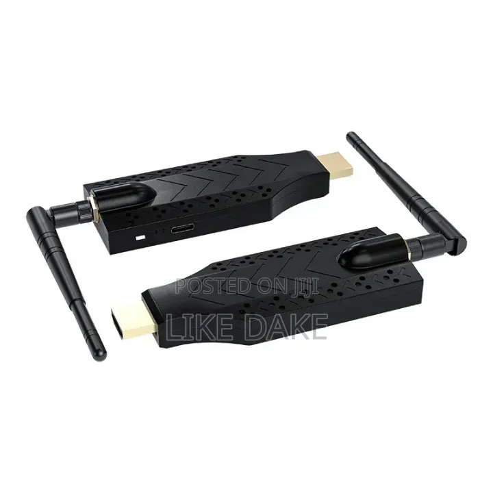 Wireless Hdmi Adapter Extender