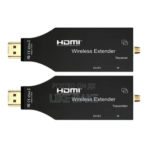 Wireless Hdmi Adapter Extender