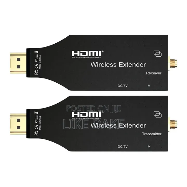 Wireless Hdmi Adapter Extender