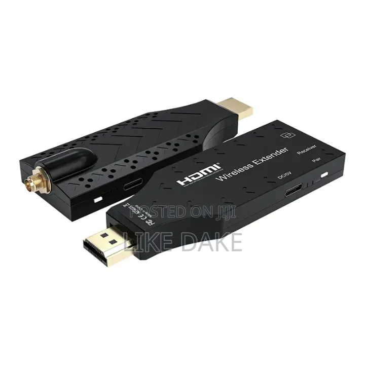 Wireless Hdmi Adapter Extender