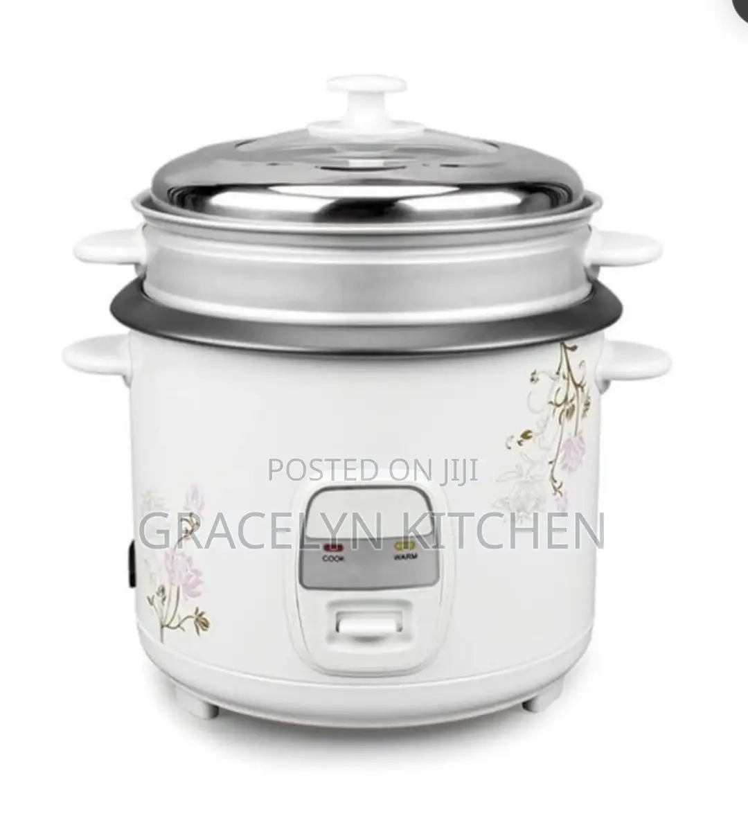 5l Rice Cooker