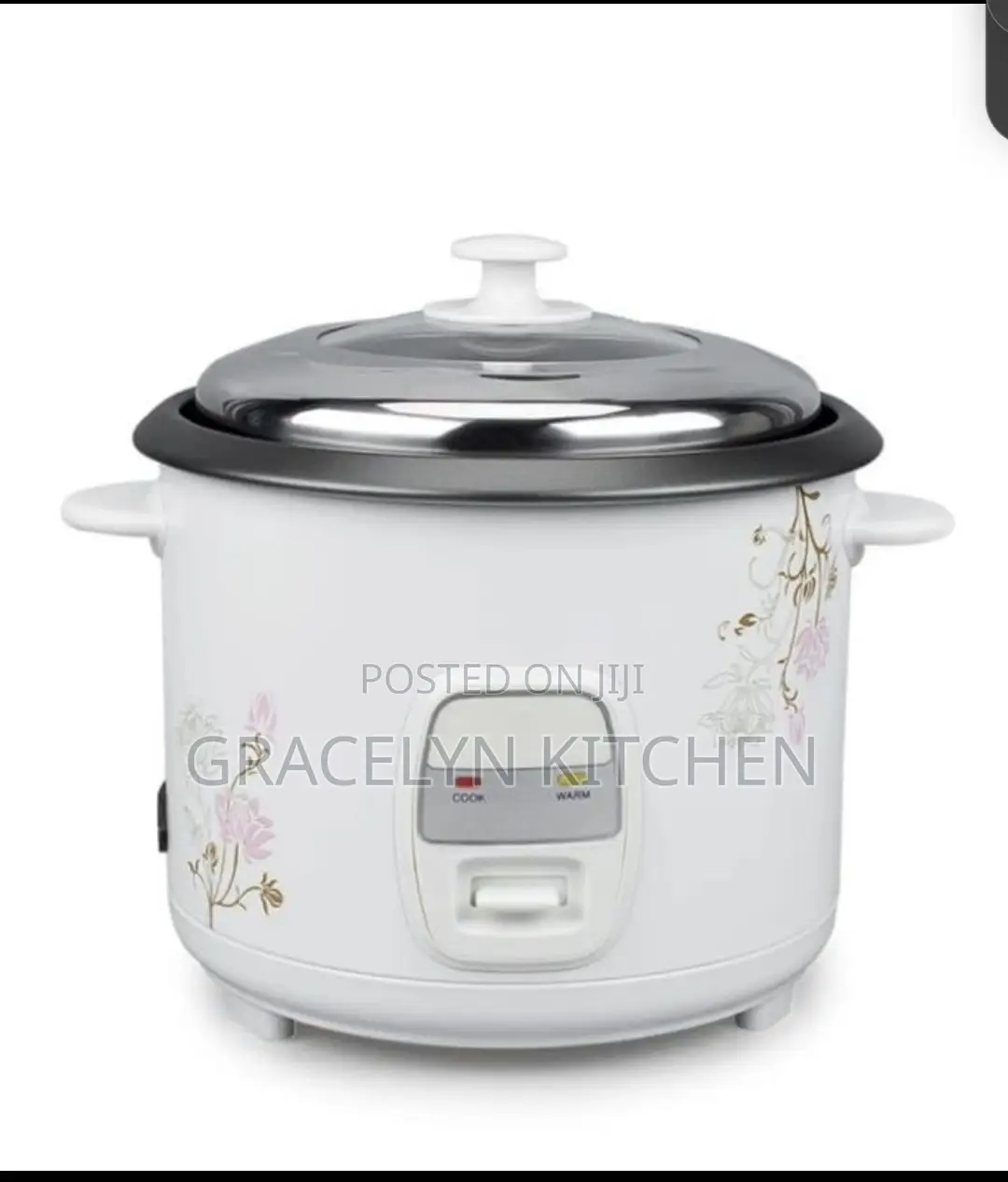 5l Rice Cooker