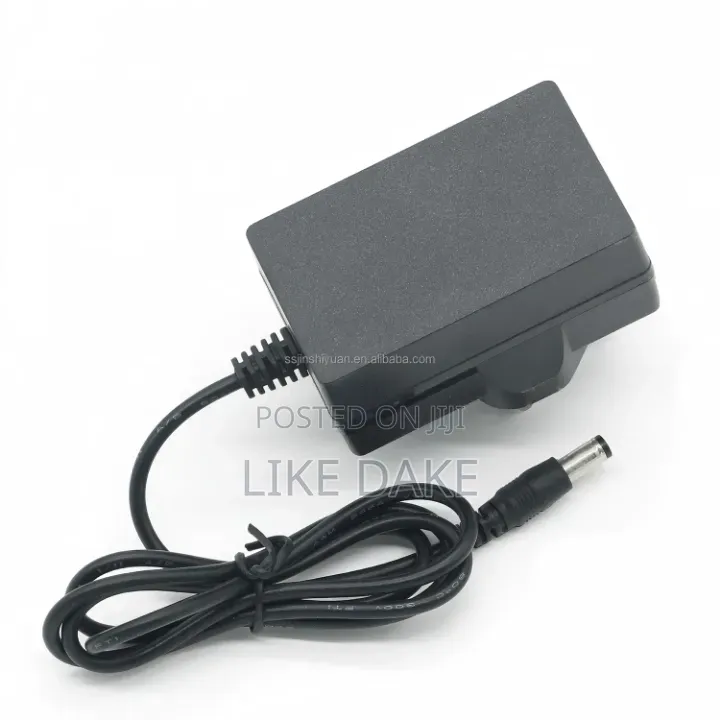 12v 2a Power Adapters for All Devices