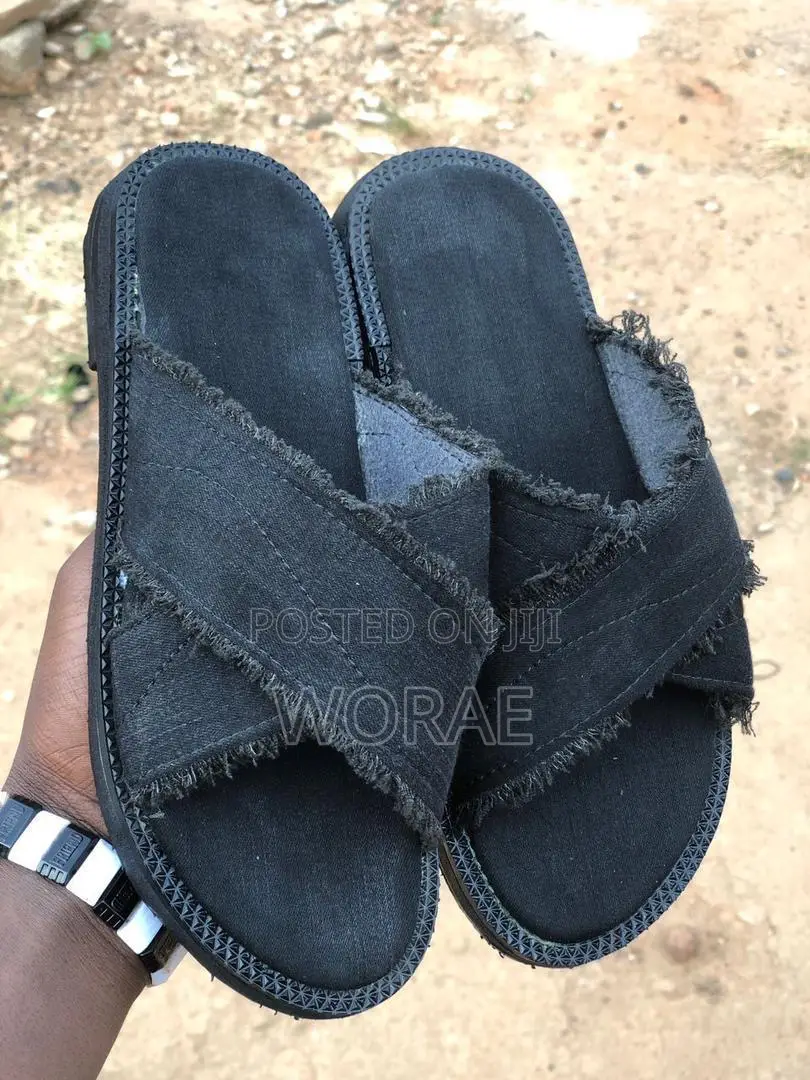WSK Plugs Slippers