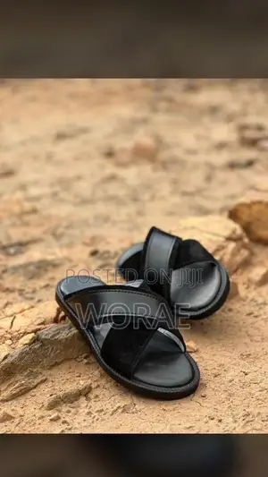 WSK Plugs Slippers