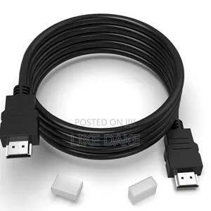 5 Meters Hdmi Cable