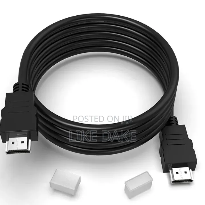 5 Meters Hdmi Cable
