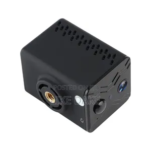 5mp Wideview Secret Battery Powered 4g Sim Ubox CCTV