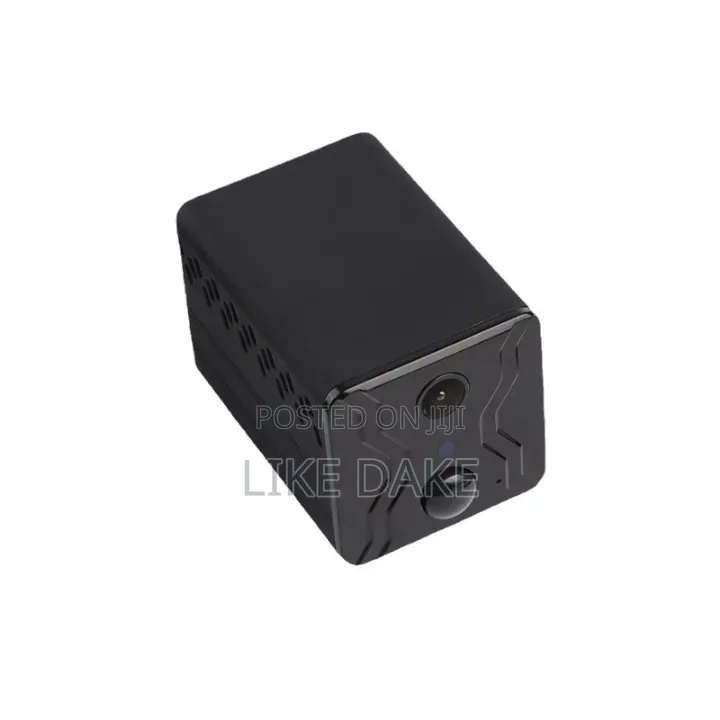 5mp Wideview Secret Battery Powered 4g Sim Ubox CCTV