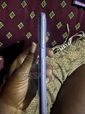 Samsung Galaxy A22 64 GB Purple