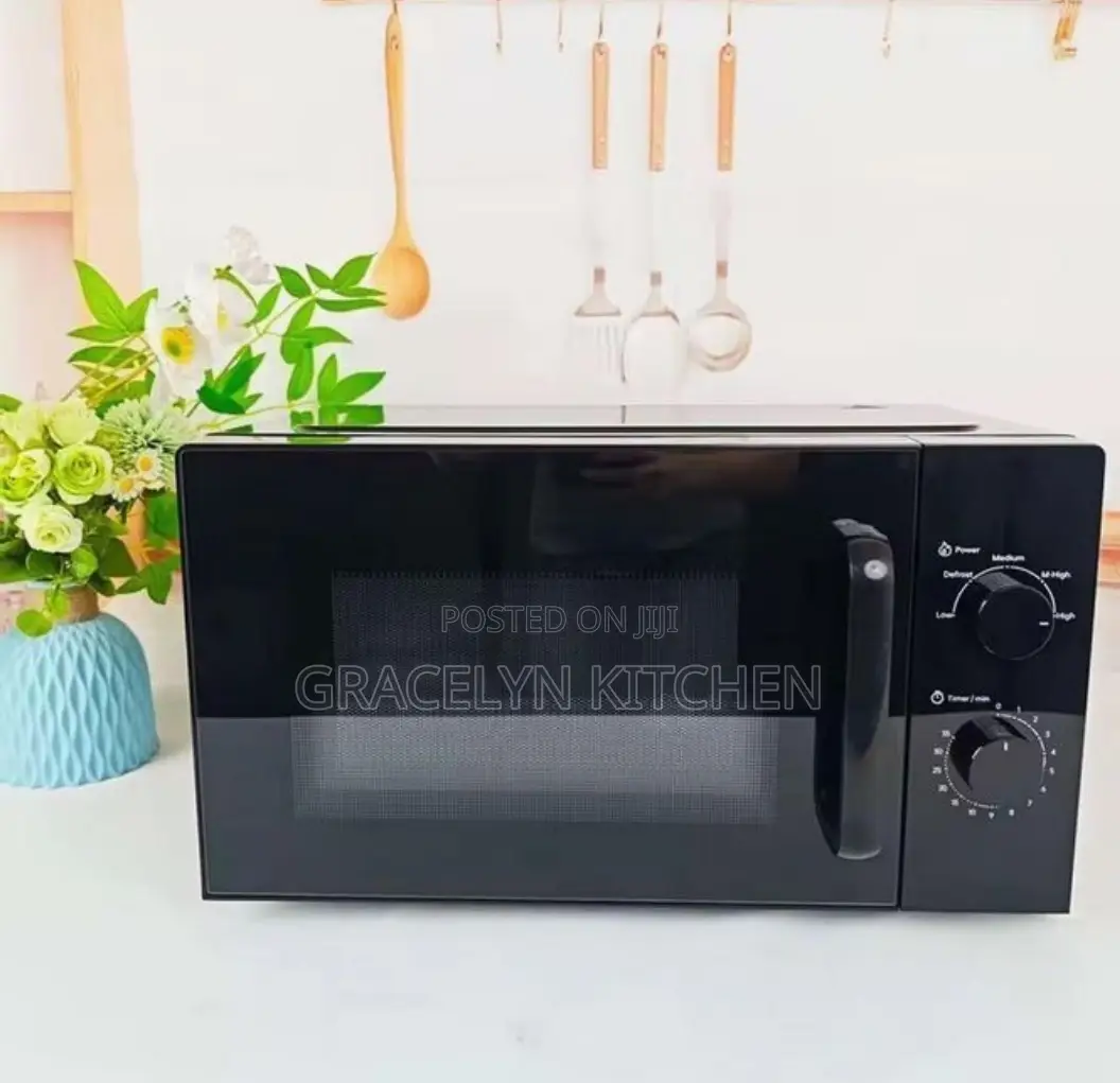 20l Vitaps Microwave Oven