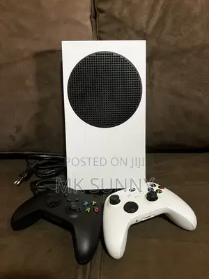 Xbox Series S