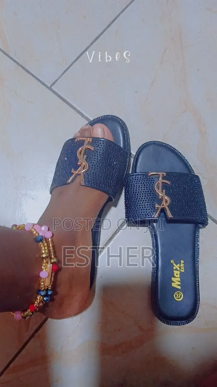 Ladies Slipper for Sale