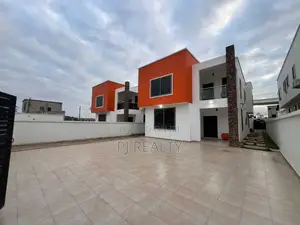 4bdrm House in East Legon for rent