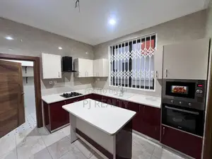 4bdrm House in East Legon for rent