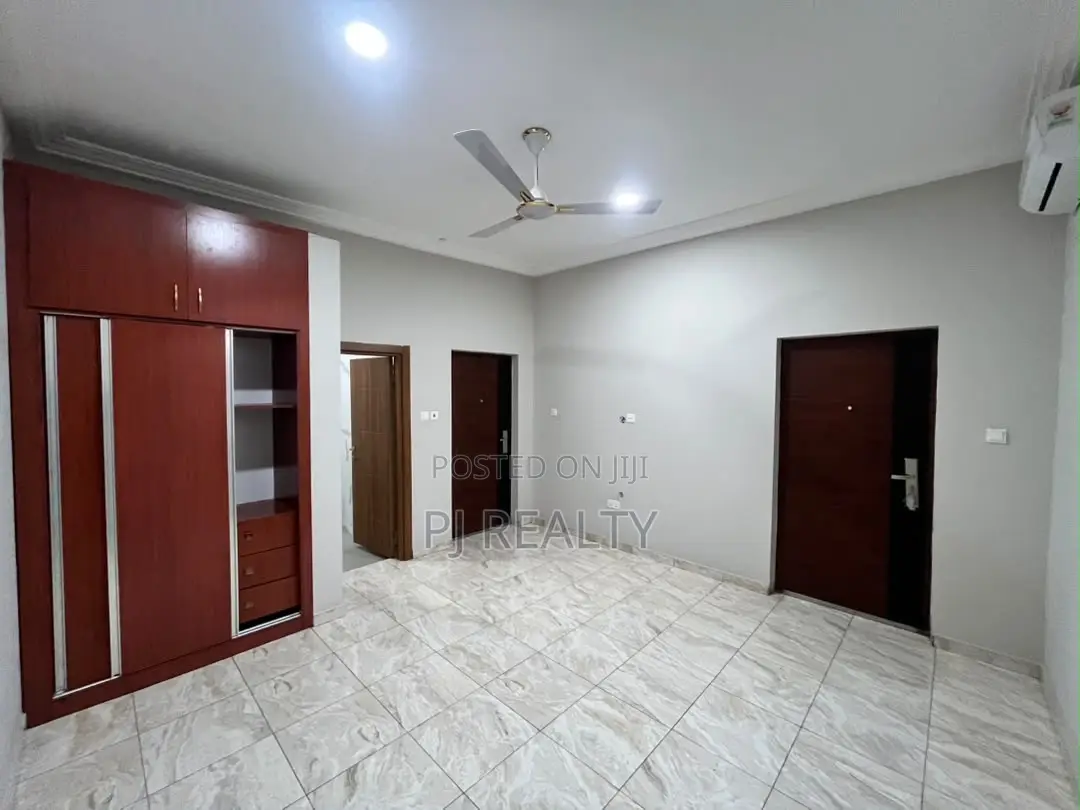 4bdrm House in East Legon for rent