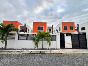 4bdrm House in East Legon for rent