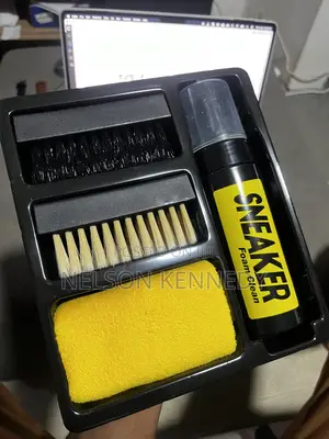 Sneaker Cleaning Kits