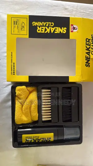 Sneaker Cleaning Kits