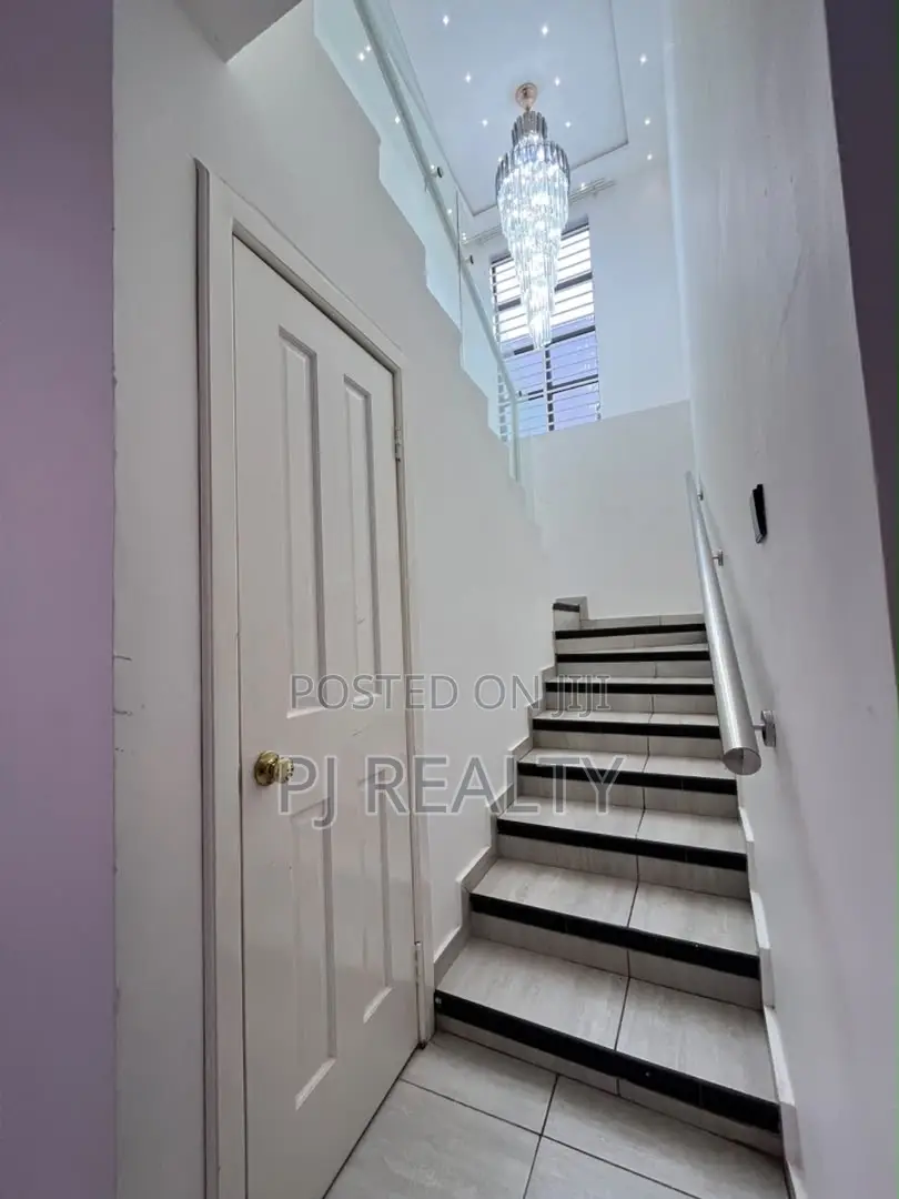 4bdrm House in East Legon for rent