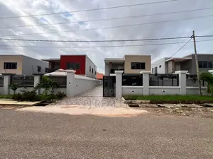 4bdrm House in East Legon for rent