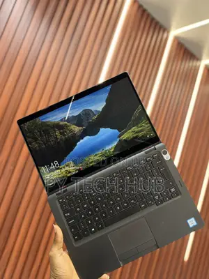 New Laptop Dell Latitude 5300 2-in-1 16GB Intel Core i7 SSD 256GB