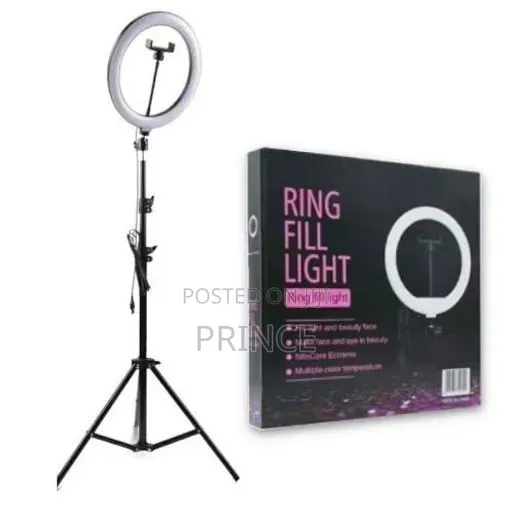 Ring Light