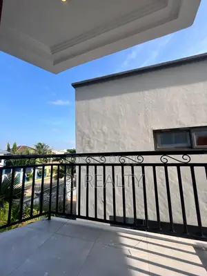 2bdrm Apartment in East Legon for rent